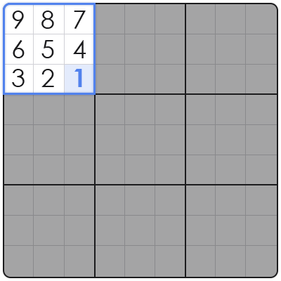 print sudoku medium